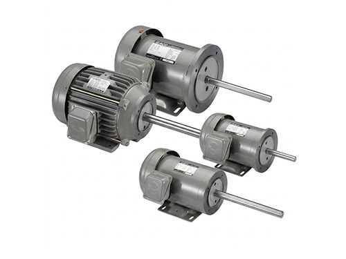 IE3 V3 Blower Motor