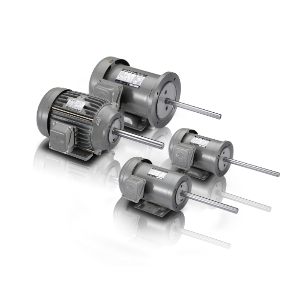 IE3 V3 Blower Motor