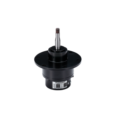 Centrifugal machine motor