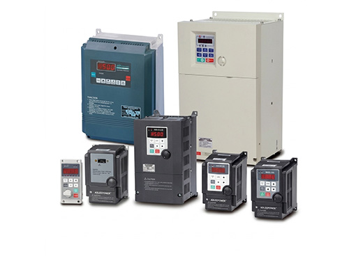 Variable Frequency Drive