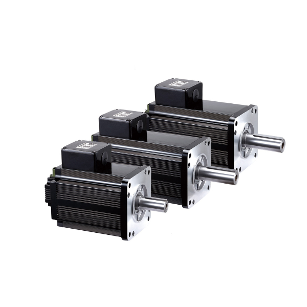 AC Servo Motor and Driver
