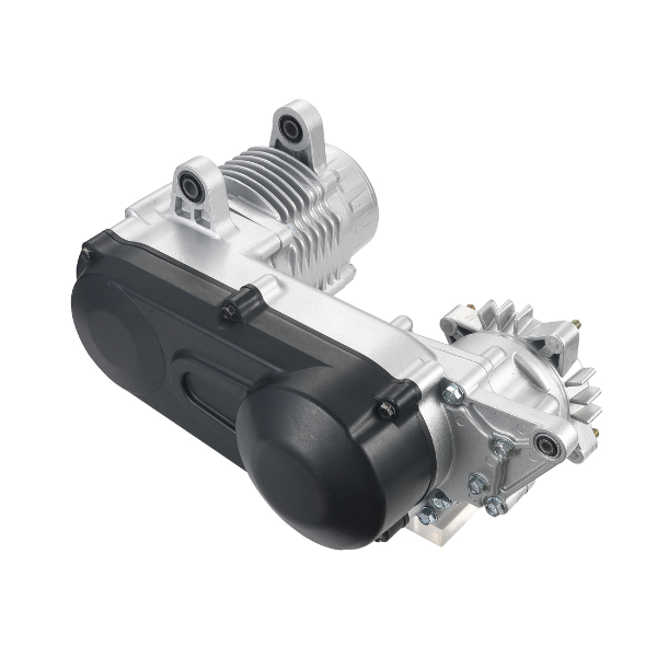 Electric Vehicle Traction Module