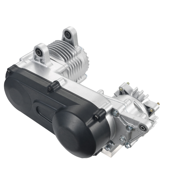 Electric Vehicle Traction Module