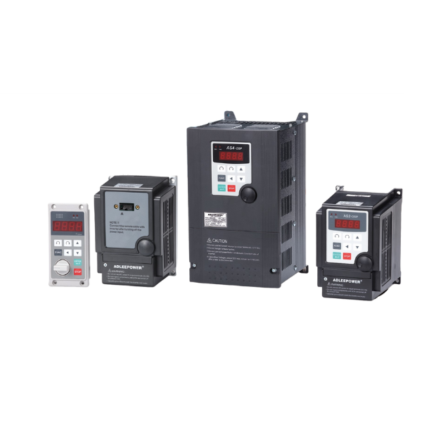Variable Frequency Drive 
