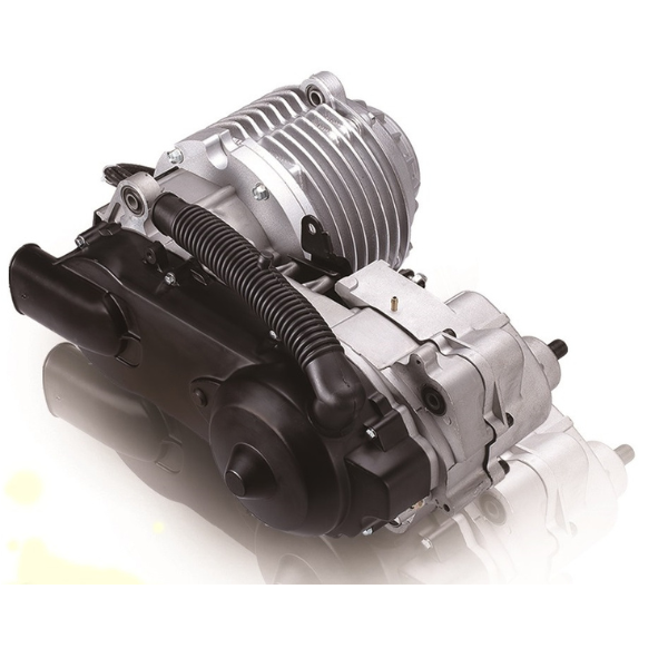 Electric Vehicle Traction Module